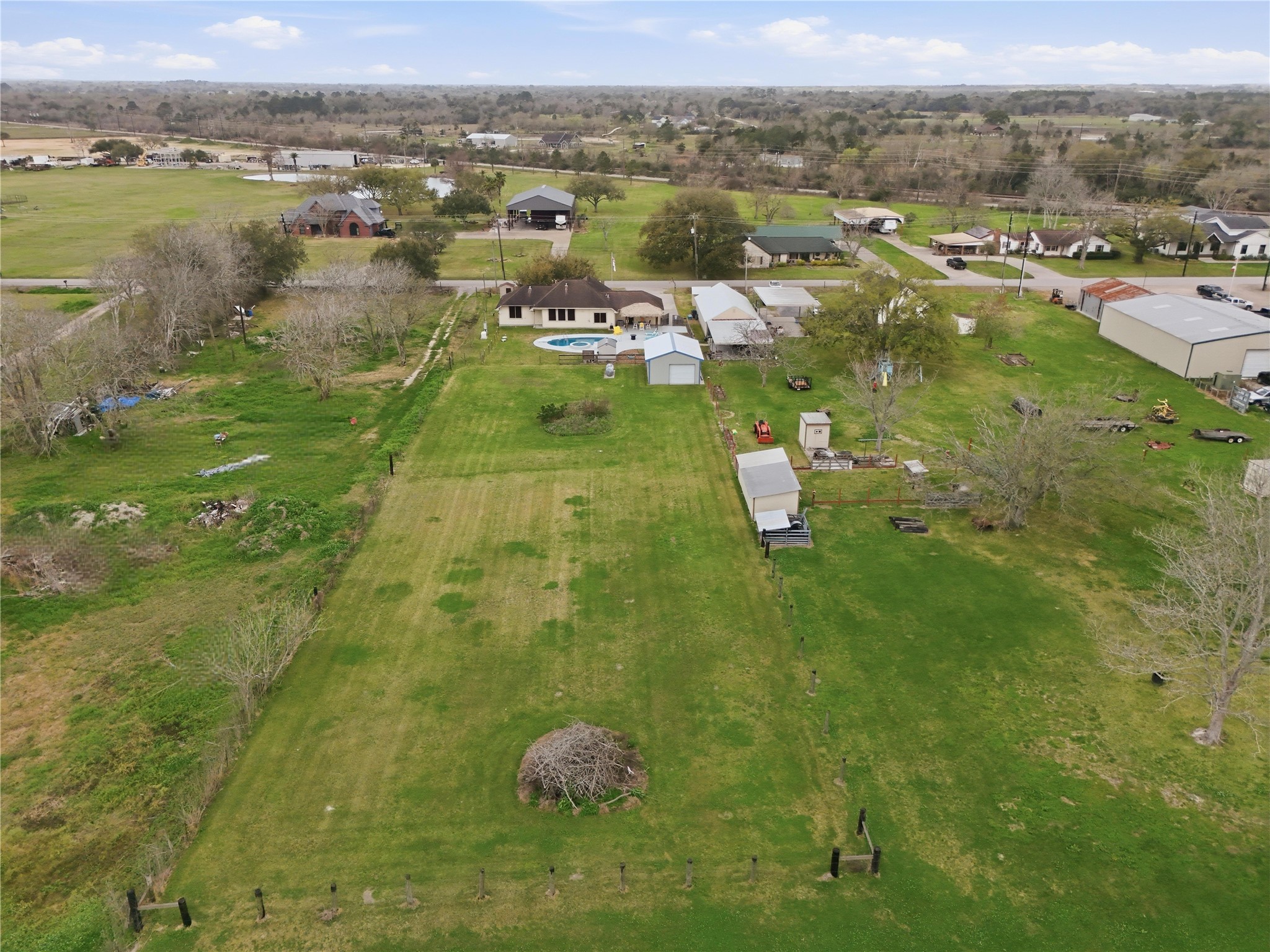 615 Lilley Road Alvin, TX 77511 - Photo 40 of 42