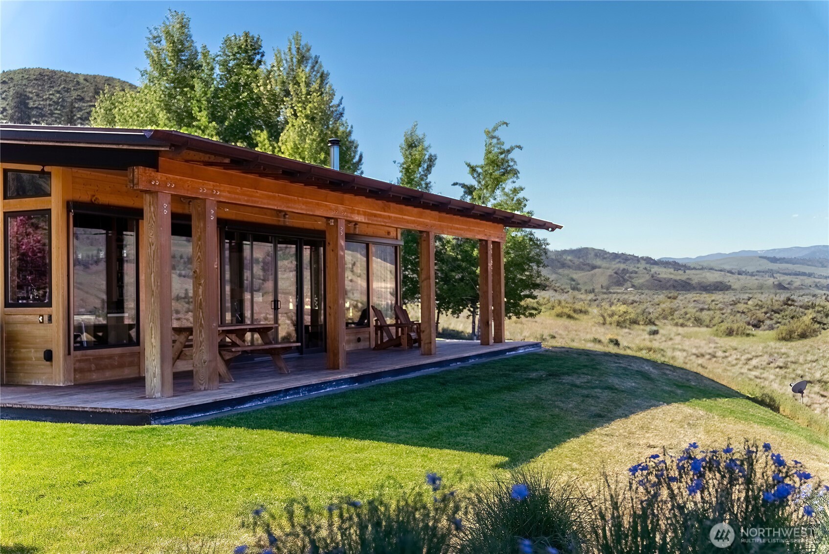 48 Thurlow Road Twisp, WA 98856 - Photo 37 of 40 Gallery Image 37