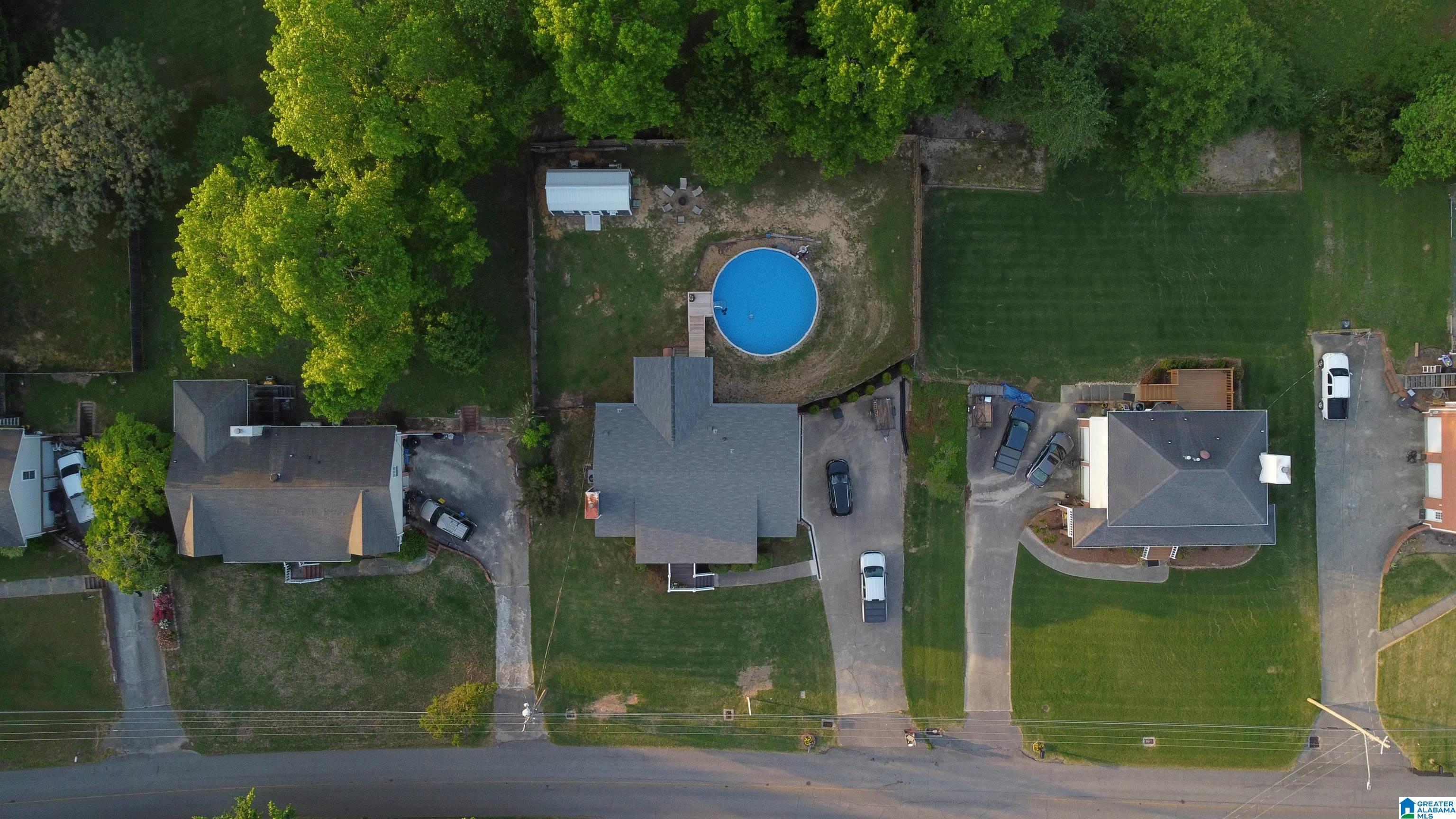 678 Kennedy Road Gardendale, AL 35071 - Photo 32 of 32