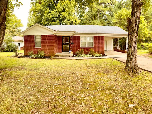 140 Sarah Circle Ripley, TN 38063 - Photo 1 of 23