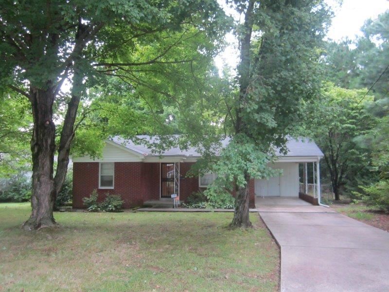 140 Sarah Circle Ripley, TN 38063 - Photo 3 of 23
