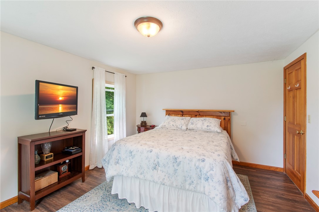 8145 Dutch Street Road Huron, NY 14590 - Photo 35 of 50 Upstairs bedroom