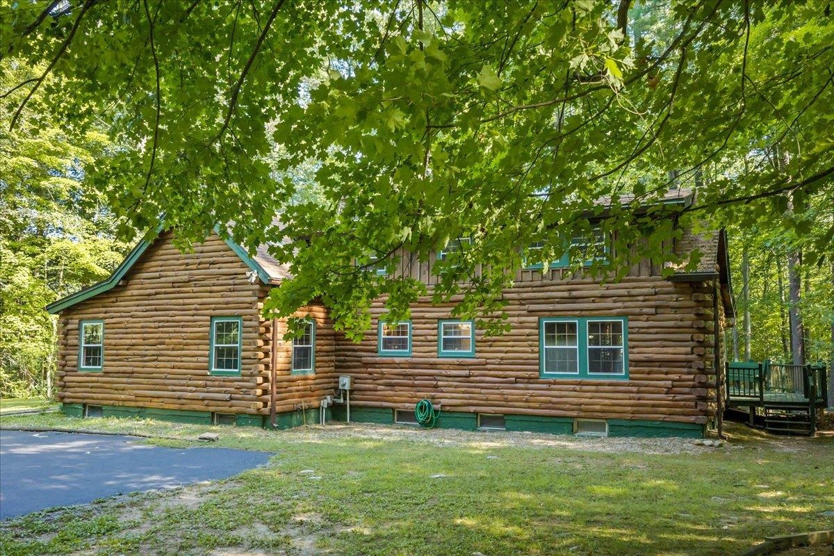 34 Edwards Mill Road Chester, NH 03036 - Photo 52 of 57 Gallery Image 52