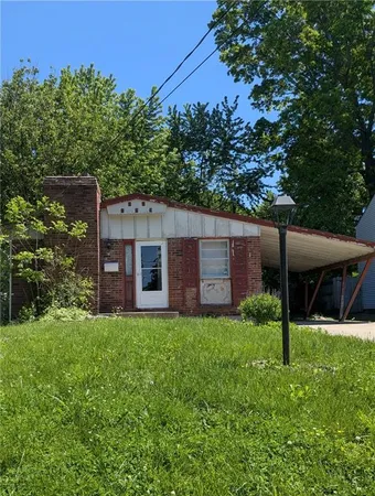 1217 South Osage Street, Independence, MO 64055
