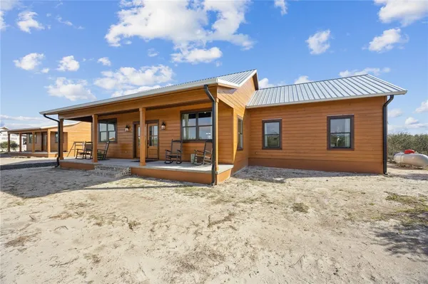 $665,000 | 64 Olive Branch Way, Folkston, GA 31537