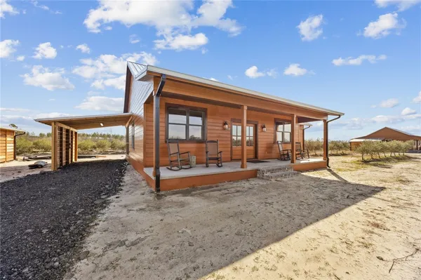 $665,000 | 64 Olive Branch Way, Folkston, GA 31537