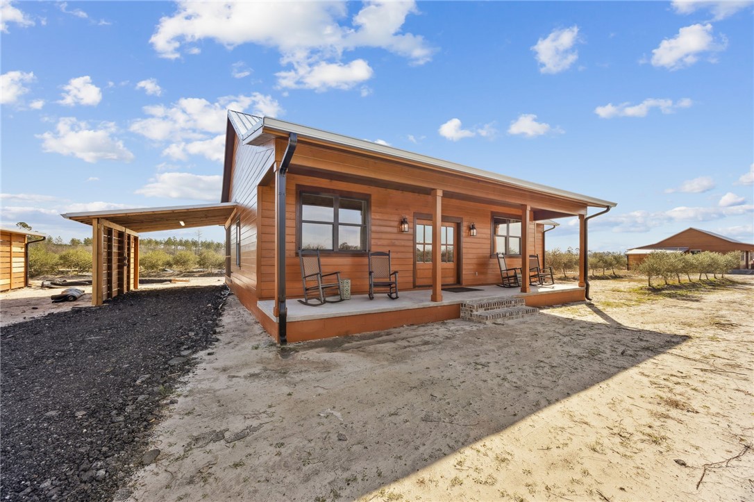 64 Olive Branch Way Folkston, GA 31537 - Photo 3 of 34