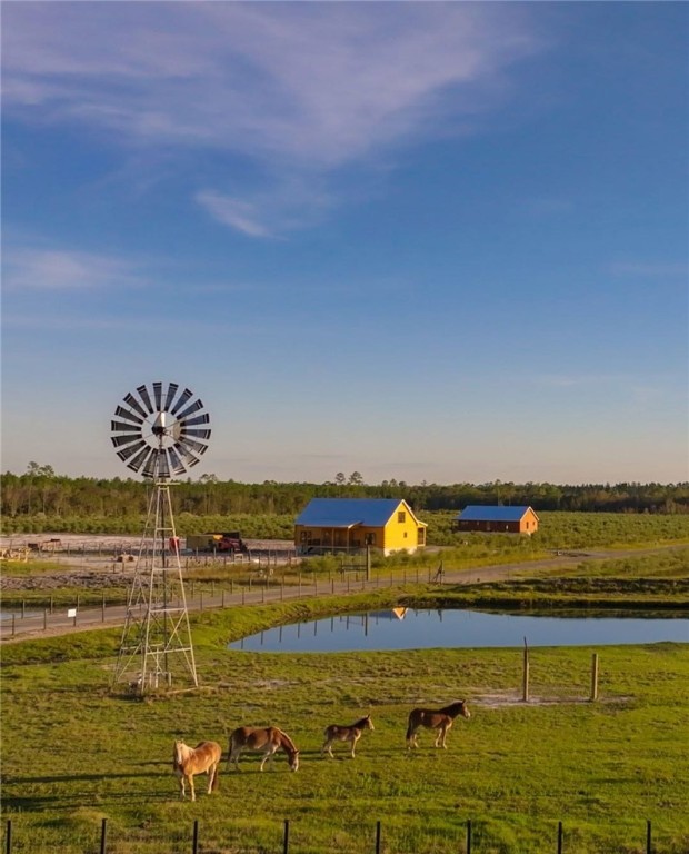 64 Olive Branch Way Folkston, GA 31537 - Photo 32 of 34