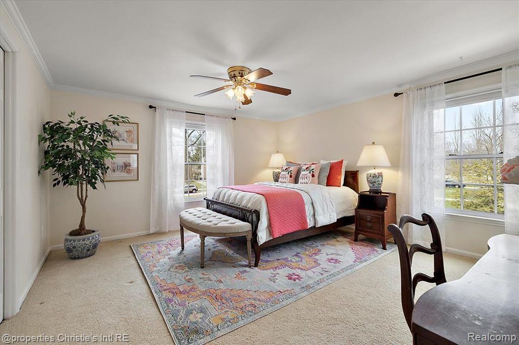 536 Middlesex Road Grosse Pointe Park, MI 48230 - Photo 24 of 47