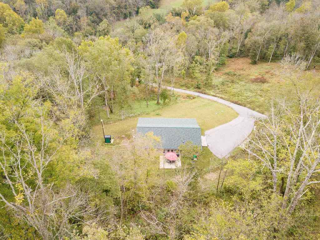 7255 Elliston Mt Zion Road Dry Ridge, KY 41035 - Photo 33 of 38
