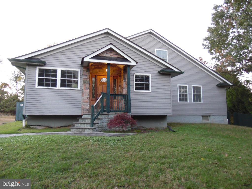 1222 Reece Road Severn, MD 21144 - Photo 1 of 30 Exterior (Front)