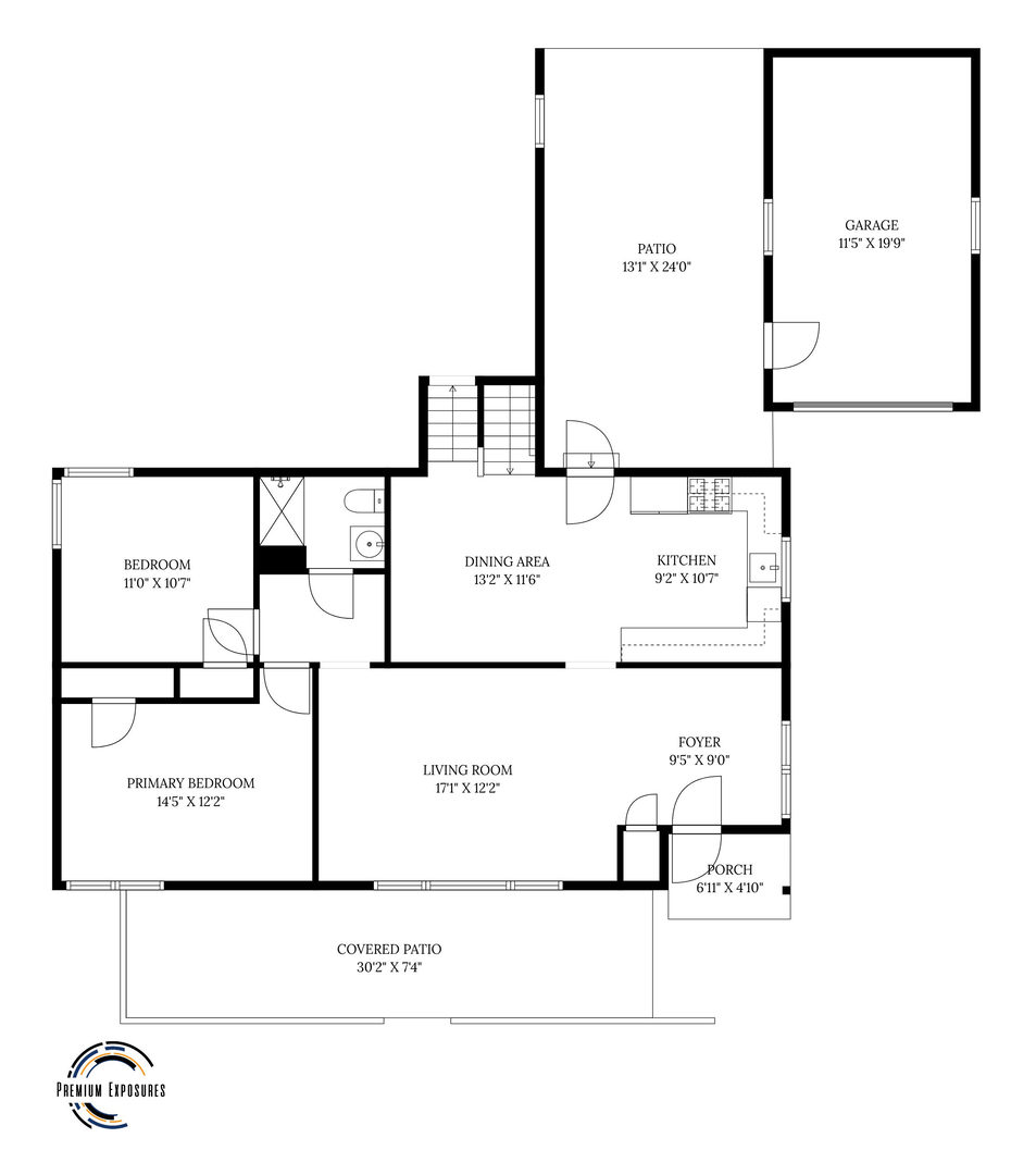 807 South Hamilton Street Monticello, IL 61856 - Photo 37 of 39 unknown