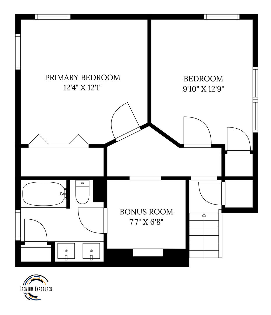 807 South Hamilton Street Monticello, IL 61856 - Photo 38 of 39 unknown