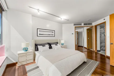 $835,000 | 1888 Kalakaua Avenue, Unit 3203, Honolulu, HI 96815