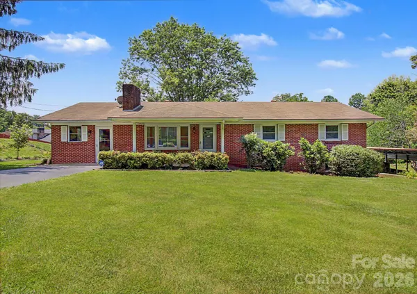 $465,000 | 12 Webster Street, Weaverville, NC 28787