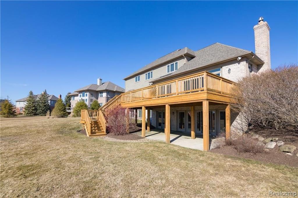 4186 Oak Tree Circle Rochester, MI 48306 - Photo 51 of 54