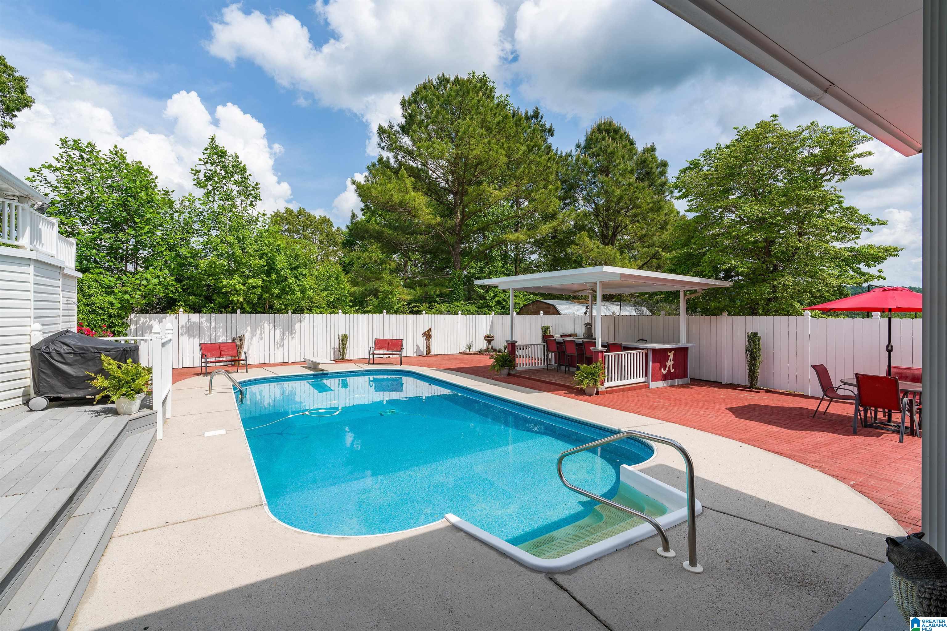 55 Kings View Court Oneonta, AL 35121 - Photo 30 of 37