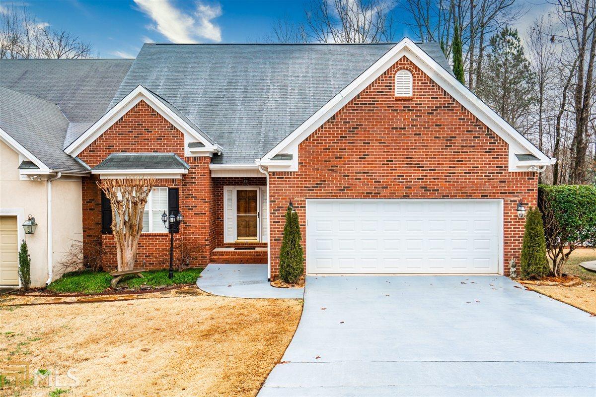 152 Hampton Way Macon, GA 31220 - Photo 1 of 1 Gallery Image 1