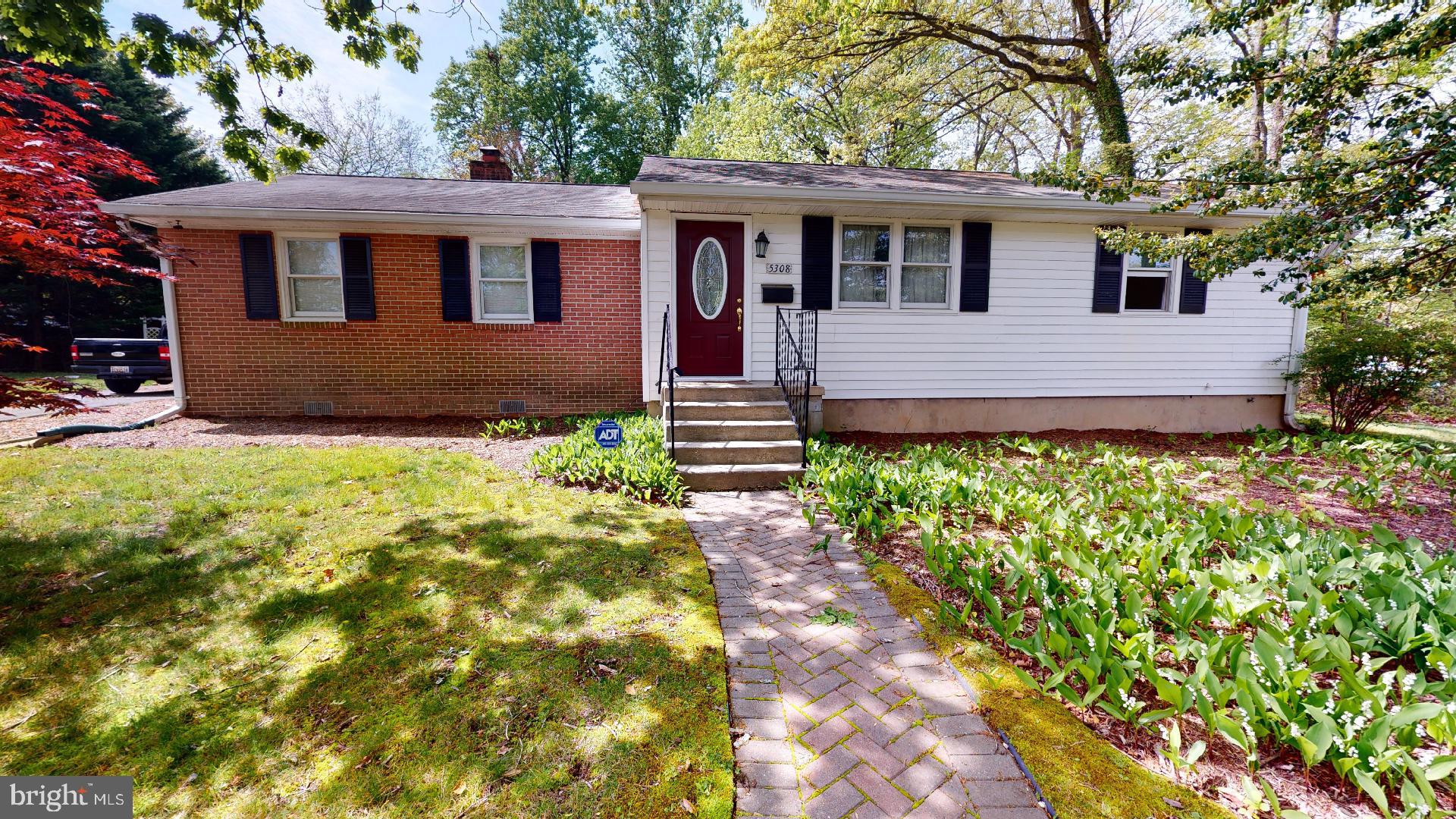 5308 Lanham Station Road Lanham, MD 20706 - Photo 1 of 83