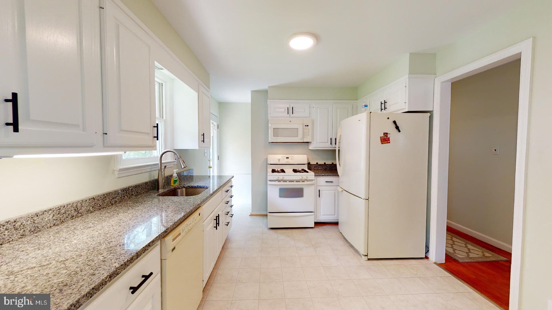 5308 Lanham Station Road Lanham, MD 20706 - Photo 19 of 83 Kitchen View