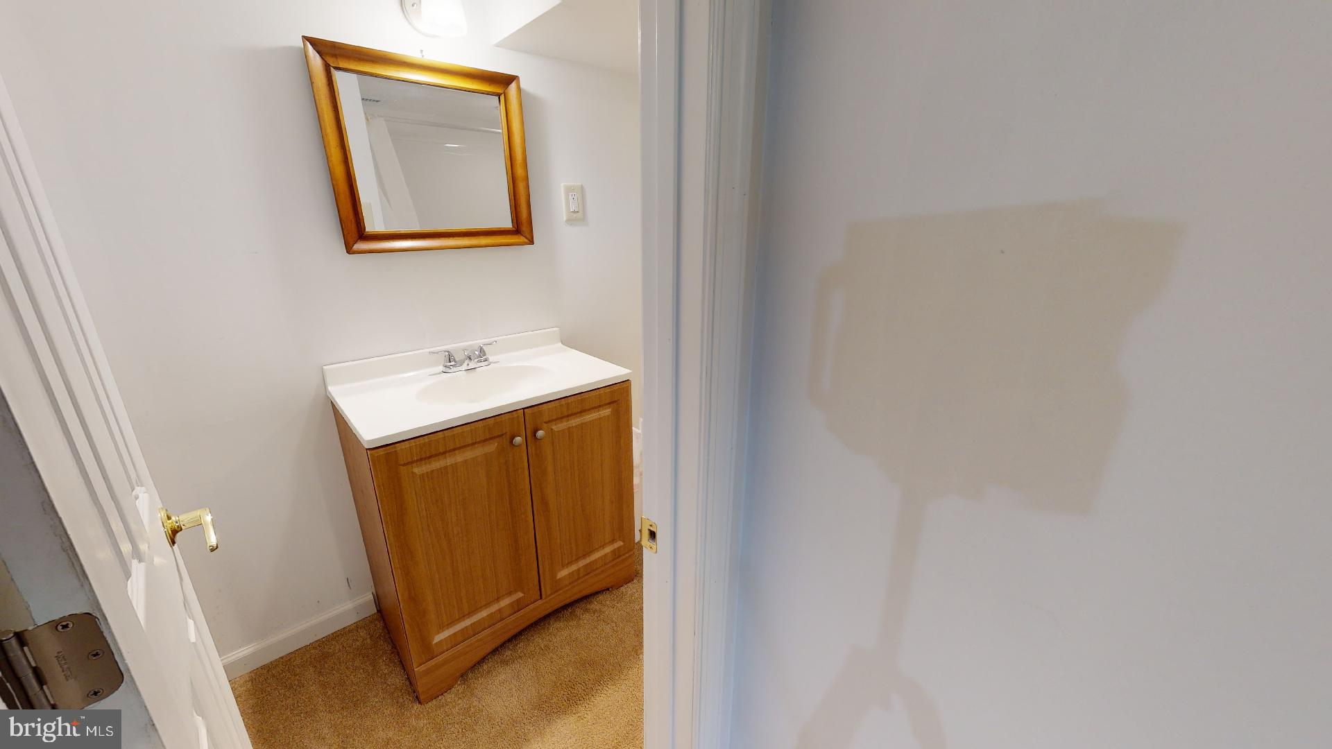 5308 Lanham Station Road Lanham, MD 20706 - Photo 31 of 83 2nd Full Bathroom