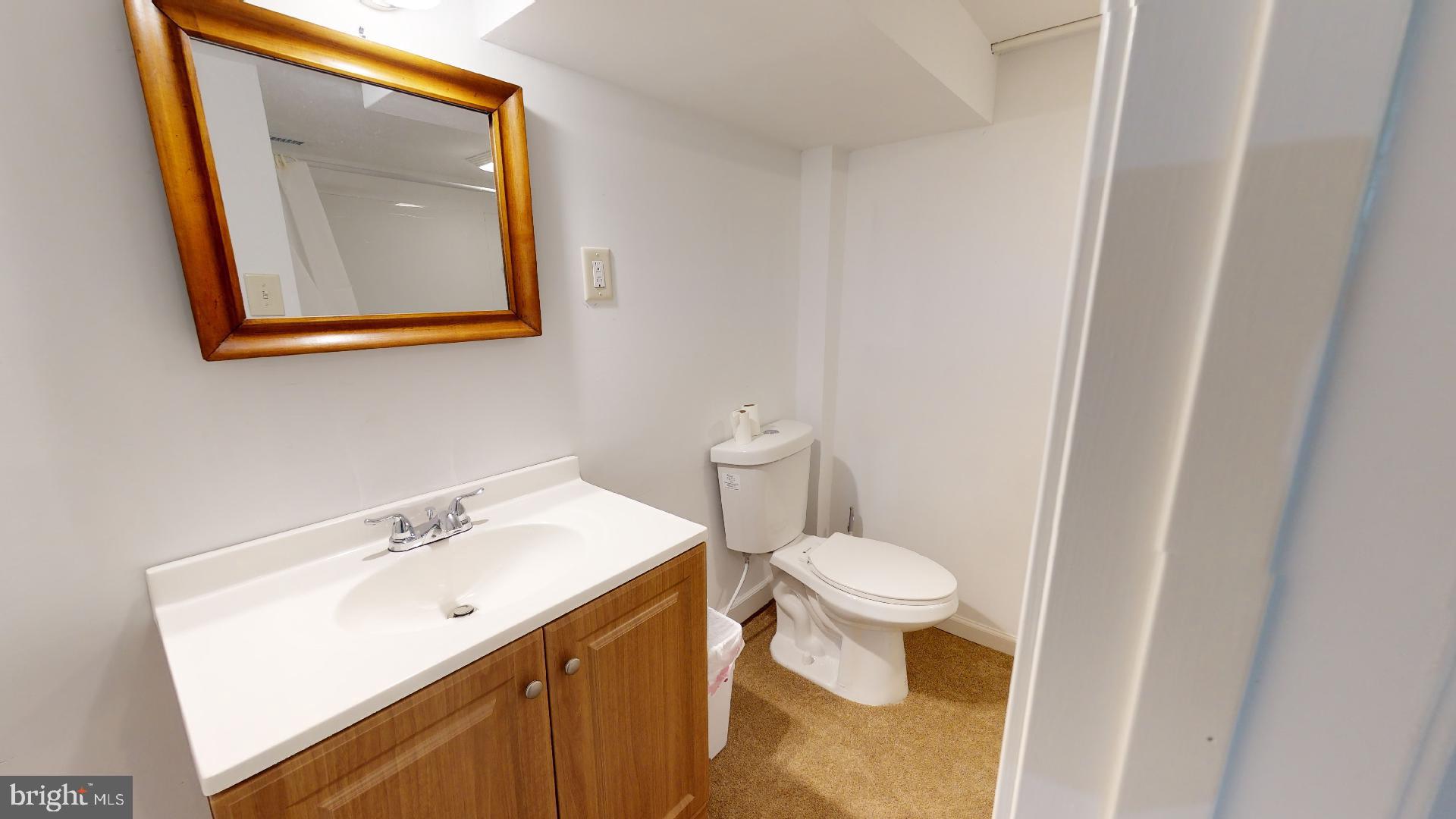5308 Lanham Station Road Lanham, MD 20706 - Photo 32 of 83 2nd Full Bathroom