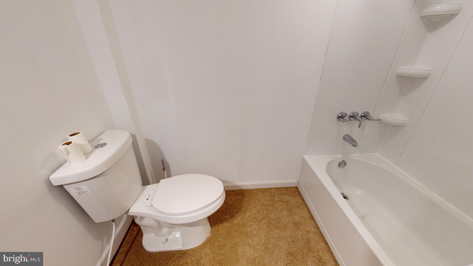 5308 Lanham Station Road Lanham, MD 20706 - Photo 33 of 83 2nd Full Bathroom
