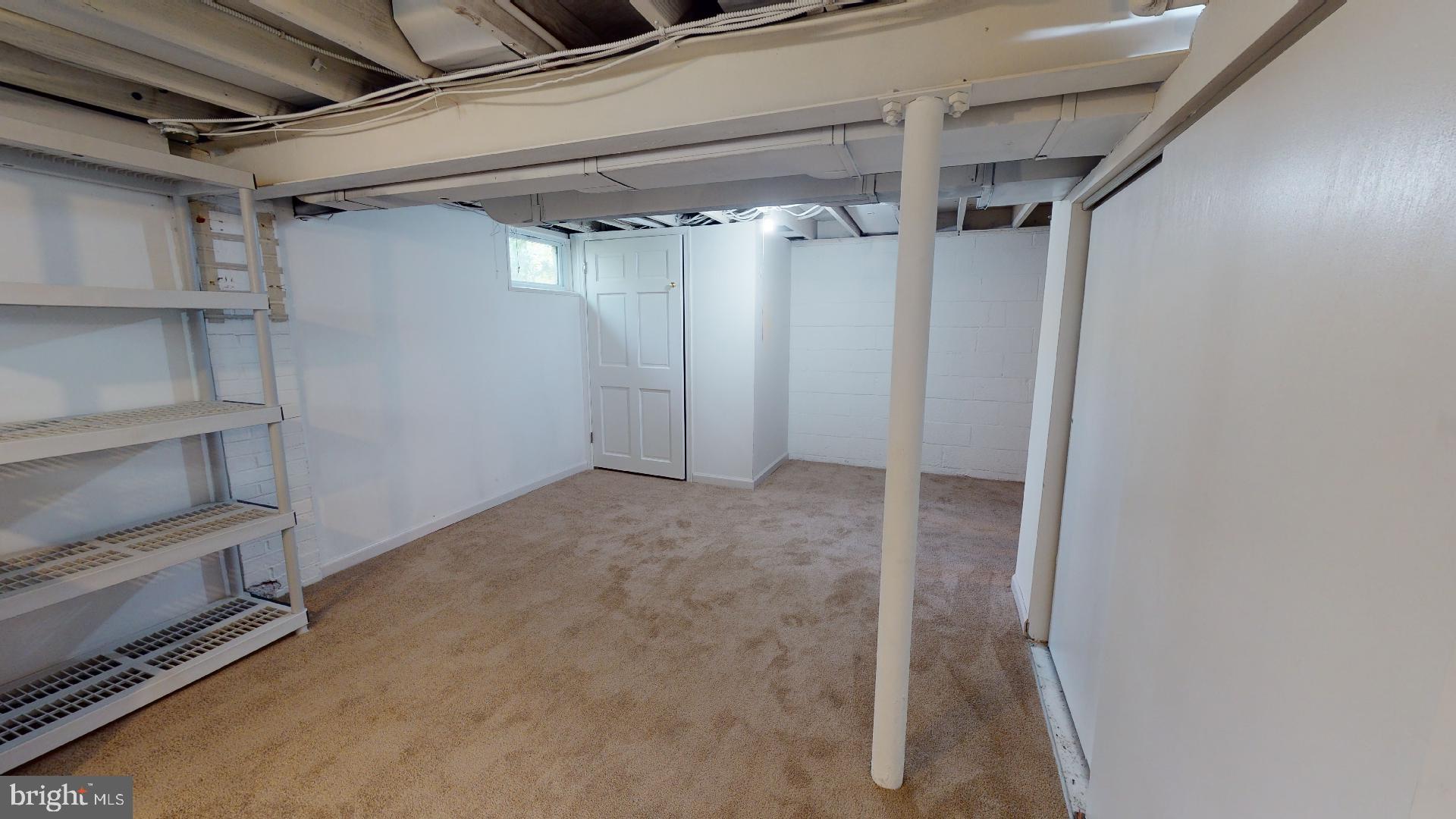 5308 Lanham Station Road Lanham, MD 20706 - Photo 37 of 83 Finished Basement