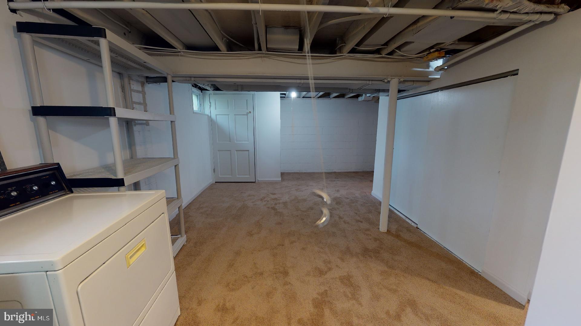 5308 Lanham Station Road Lanham, MD 20706 - Photo 40 of 83 Finished Basement