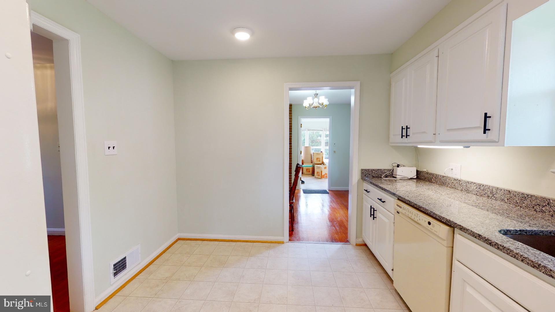 5308 Lanham Station Road Lanham, MD 20706 - Photo 45 of 83 Table Space for Breakfast Nook
