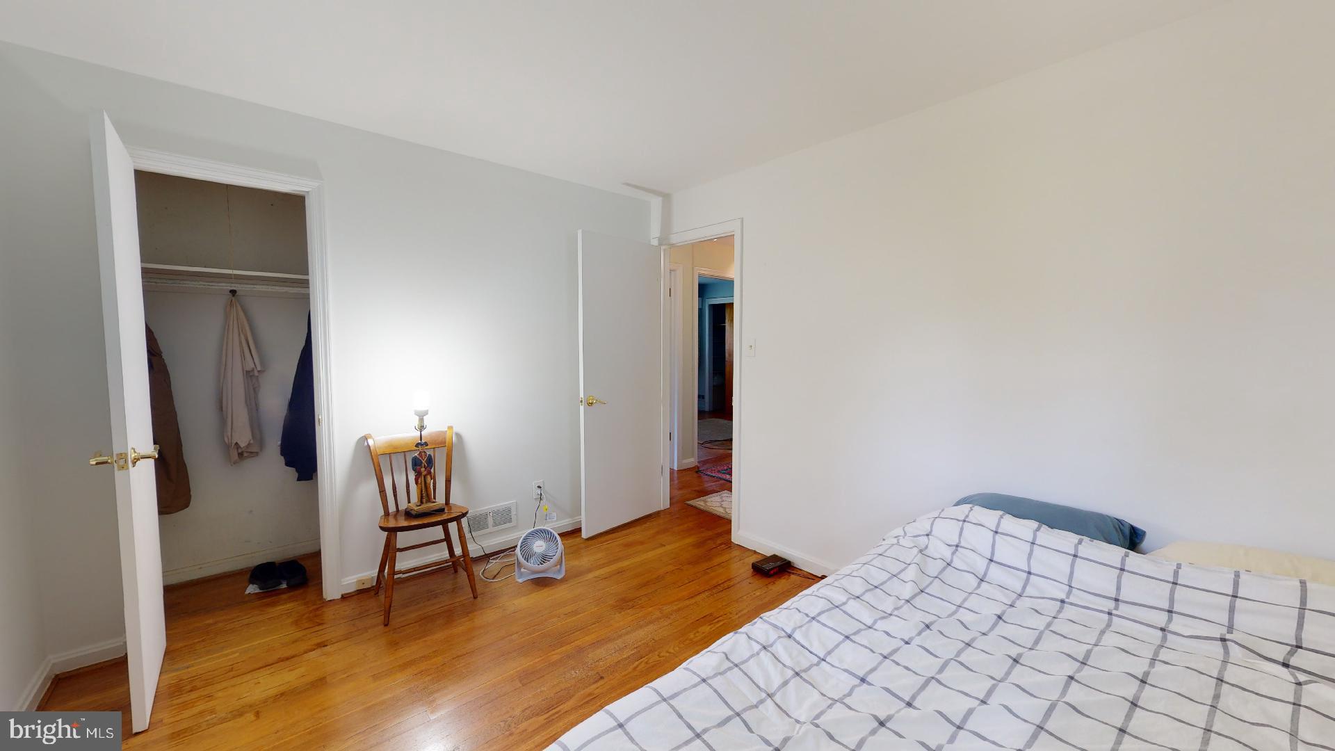 5308 Lanham Station Road Lanham, MD 20706 - Photo 62 of 83 3rd Bedroom