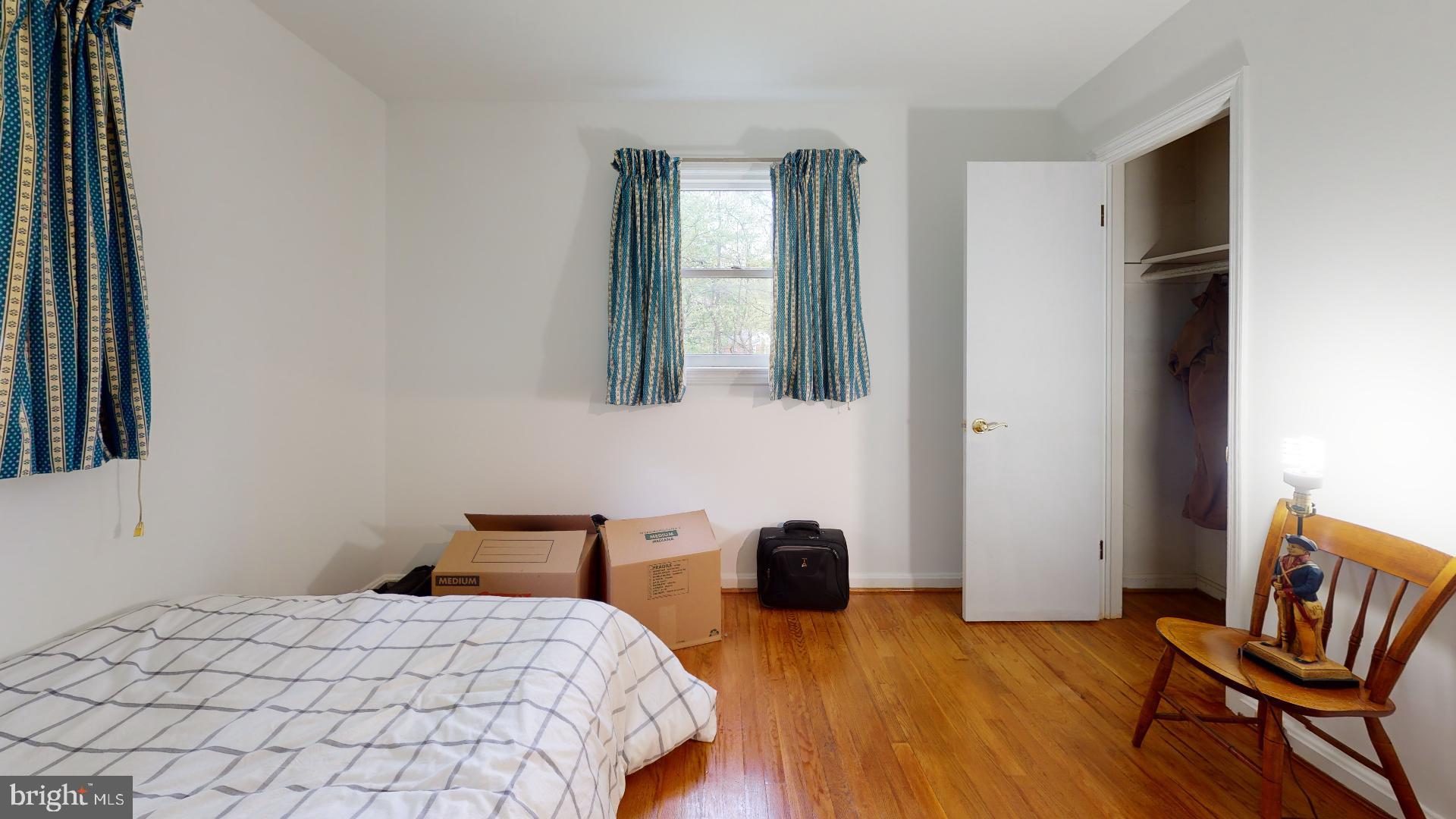 5308 Lanham Station Road Lanham, MD 20706 - Photo 63 of 83 3rd Bedroom
