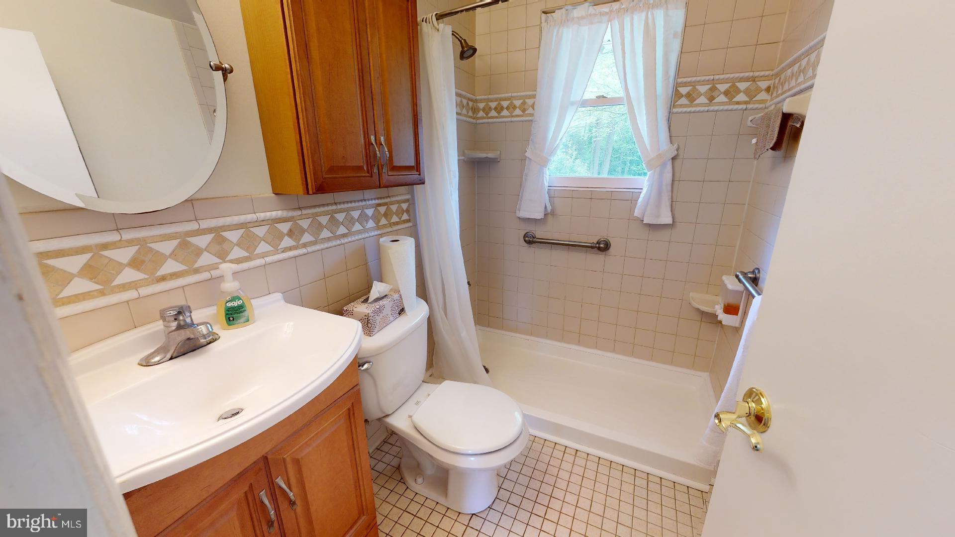 5308 Lanham Station Road Lanham, MD 20706 - Photo 66 of 83 Full Bathroom-Main Level