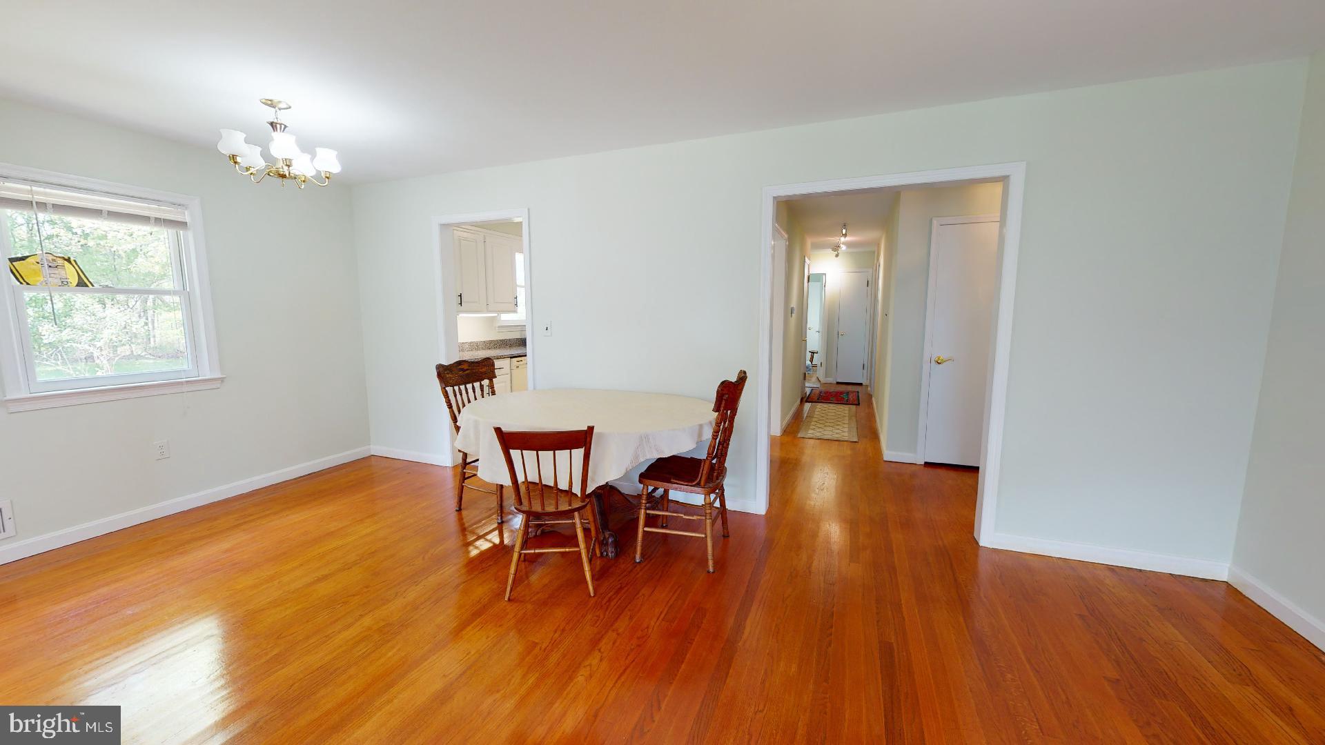 5308 Lanham Station Road Lanham, MD 20706 - Photo 9 of 83 Dining Area