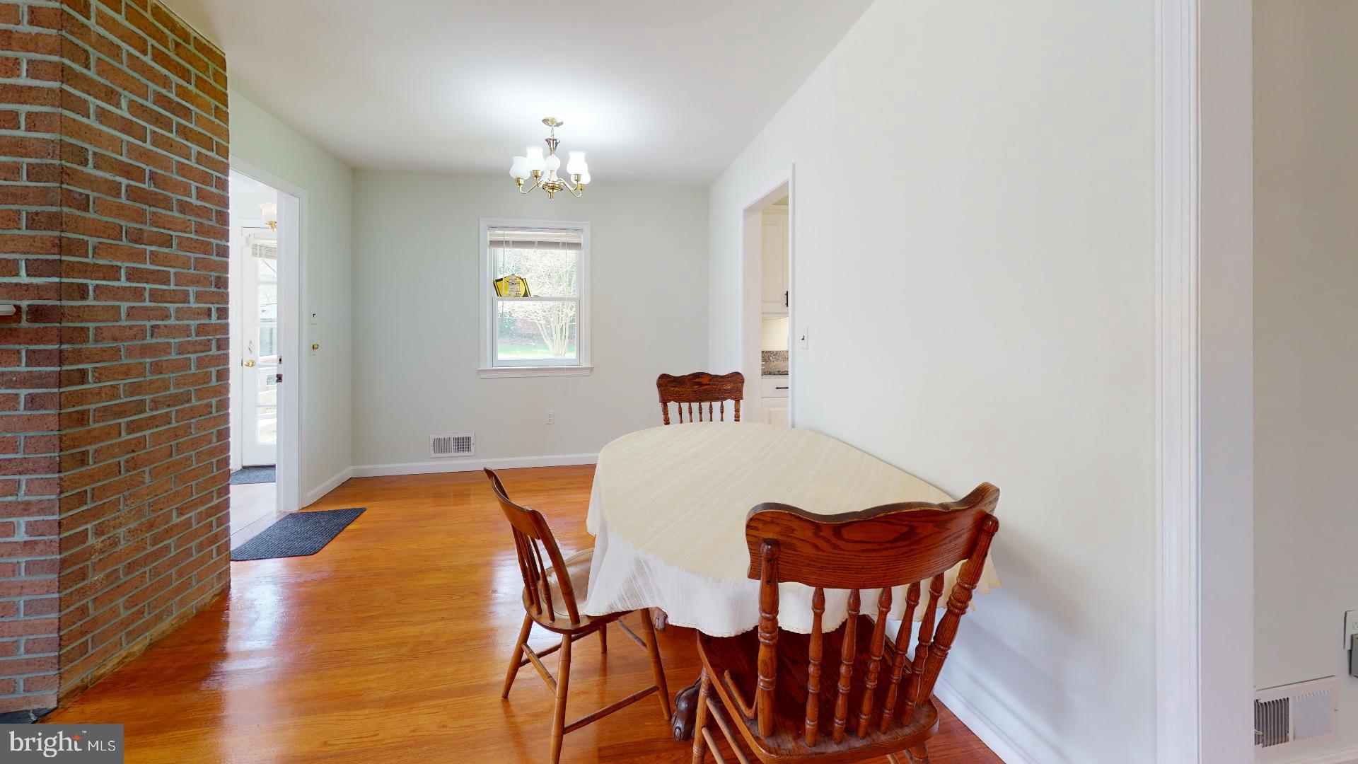 5308 Lanham Station Road Lanham, MD 20706 - Photo 10 of 83 Dining Area