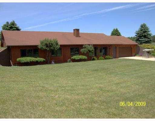 2541 Struthers Road Grass Lake, MI 49240 - Photo 1 of 10 Photo 1