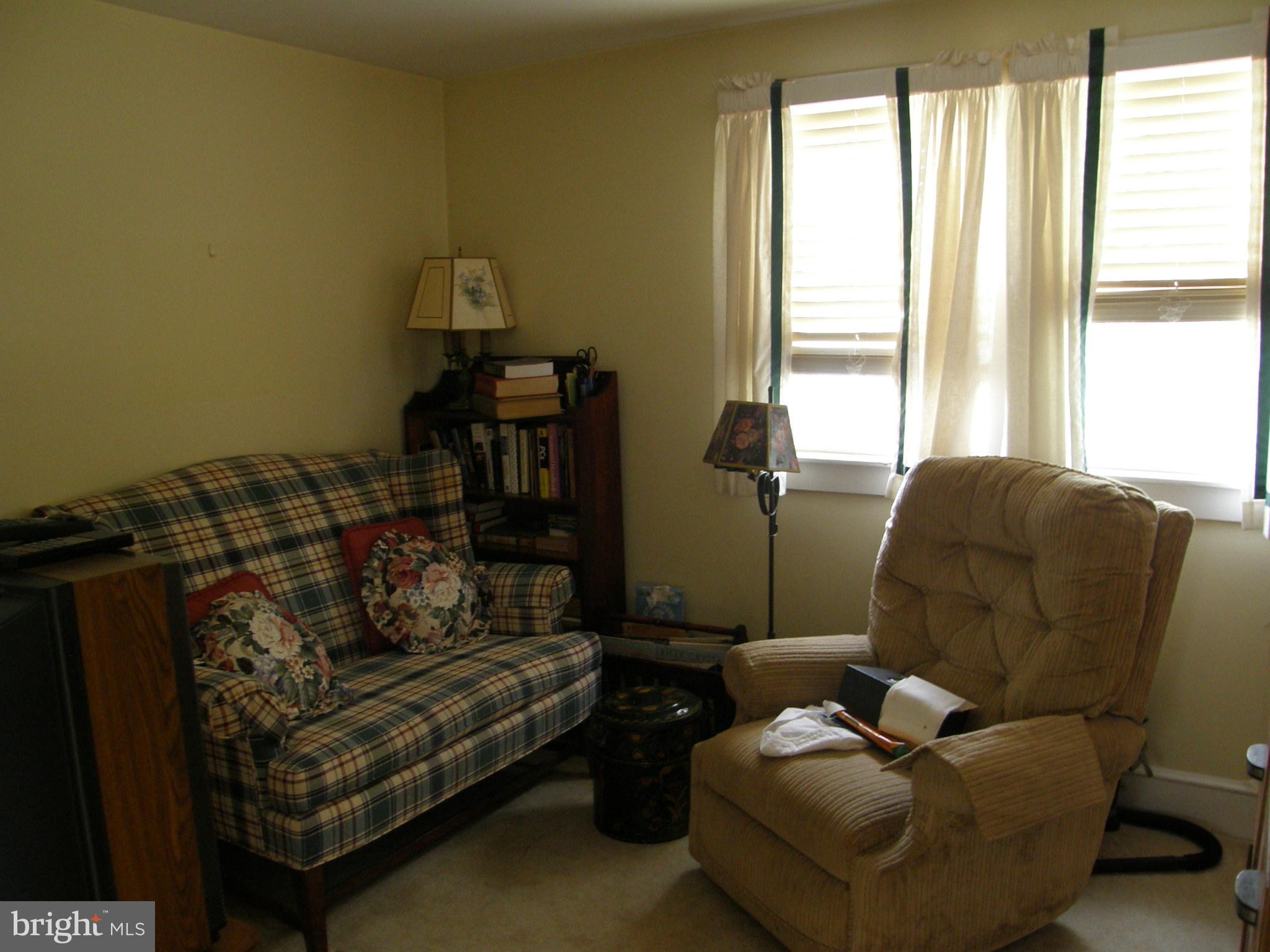 7606 Mentzer Gap Road Waynesboro, PA 17268 - Photo 18 of 30 Bedroom 1