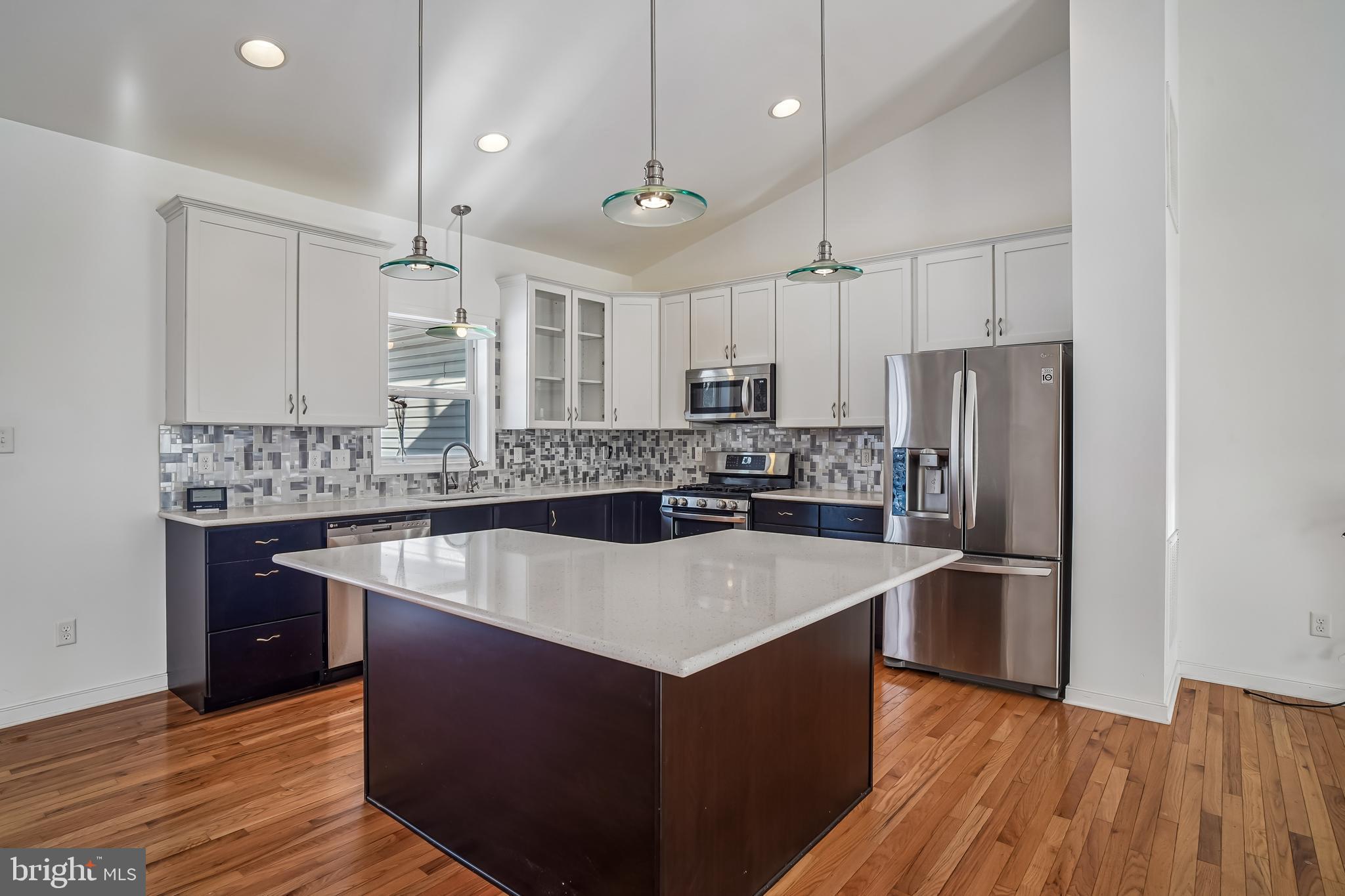 7206 Drought Spring Drive Frederick, MD 21702 - Photo 12 of 56