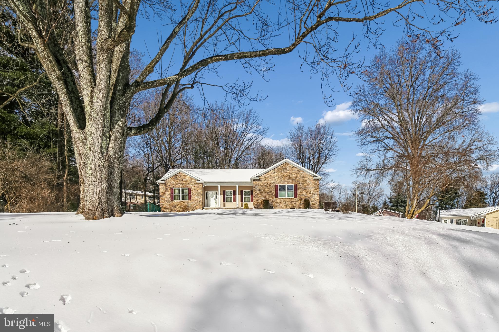7206 Drought Spring Drive Frederick, MD 21702 - Photo 2 of 56