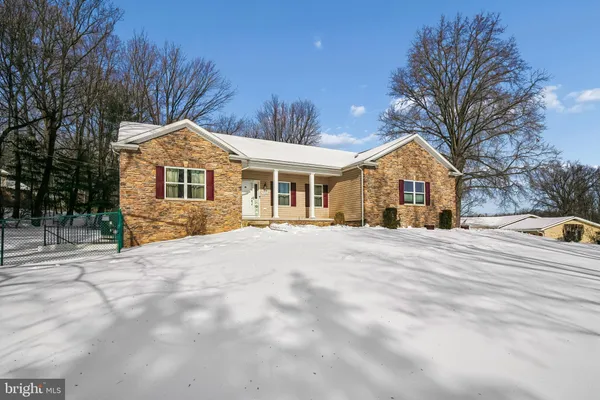 $695,000 | 7206 Drought Spring Drive, Frederick, MD 21702