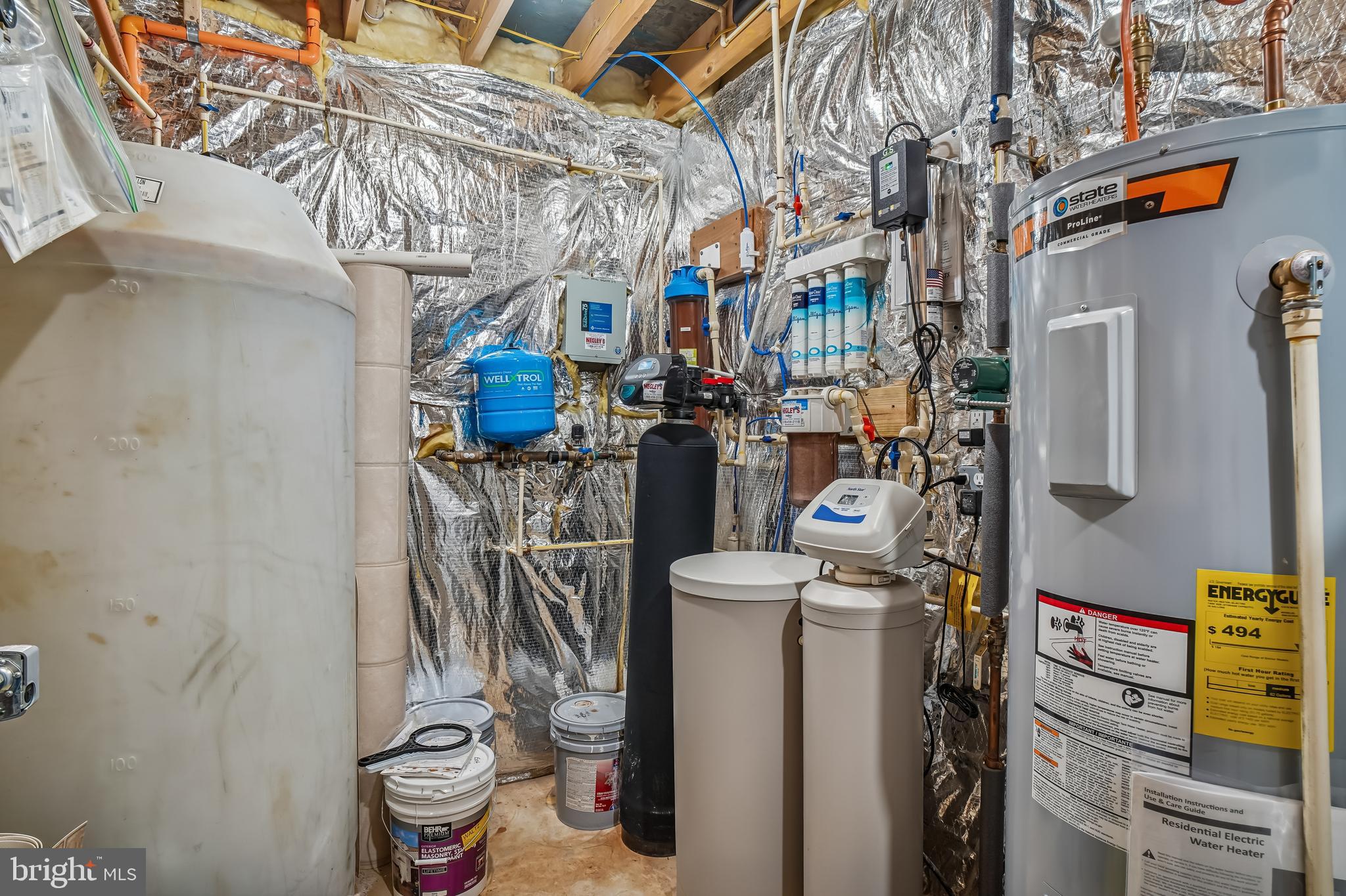 7206 Drought Spring Drive Frederick, MD 21702 - Photo 34 of 56