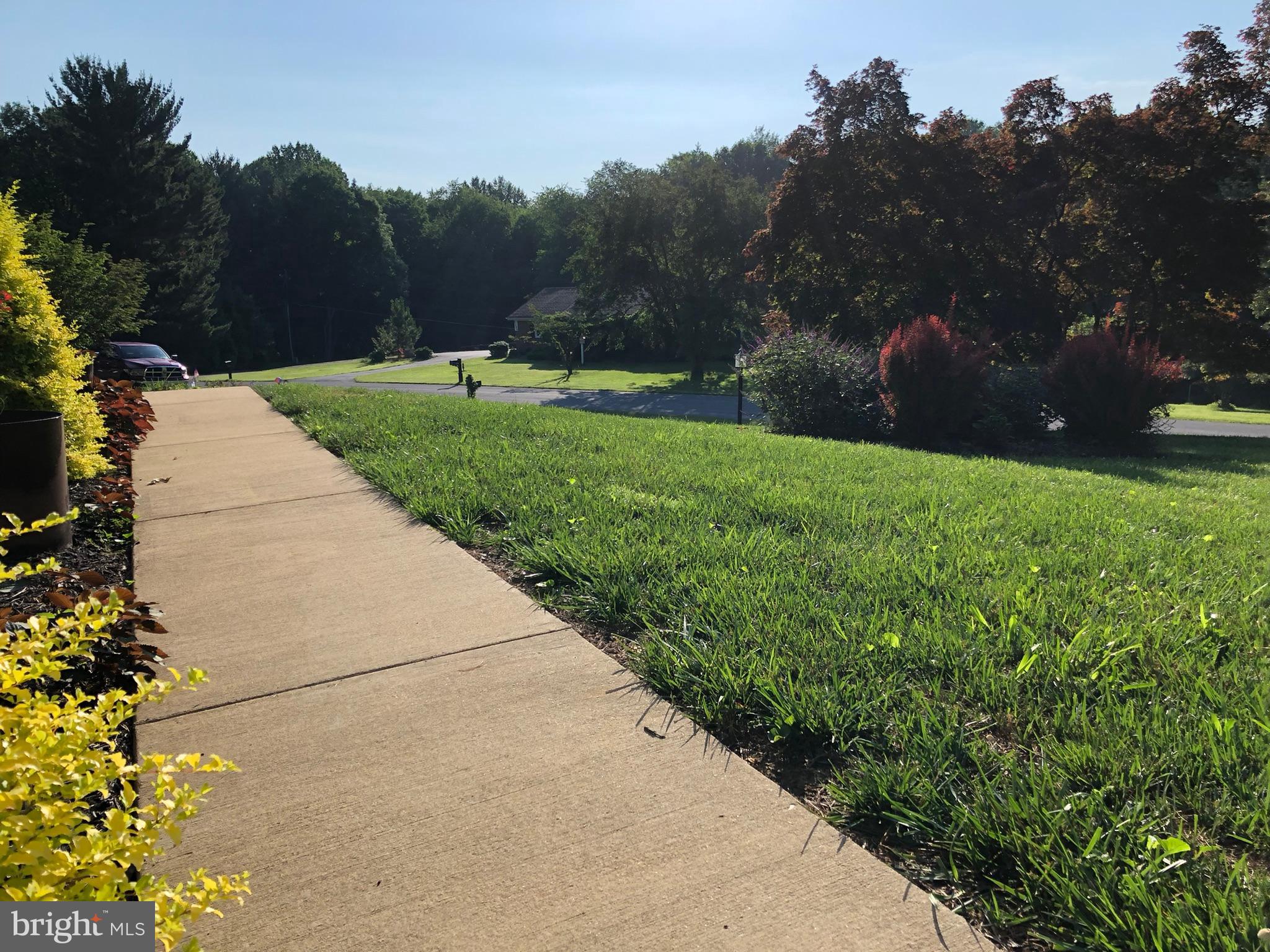 7206 Drought Spring Drive Frederick, MD 21702 - Photo 36 of 56