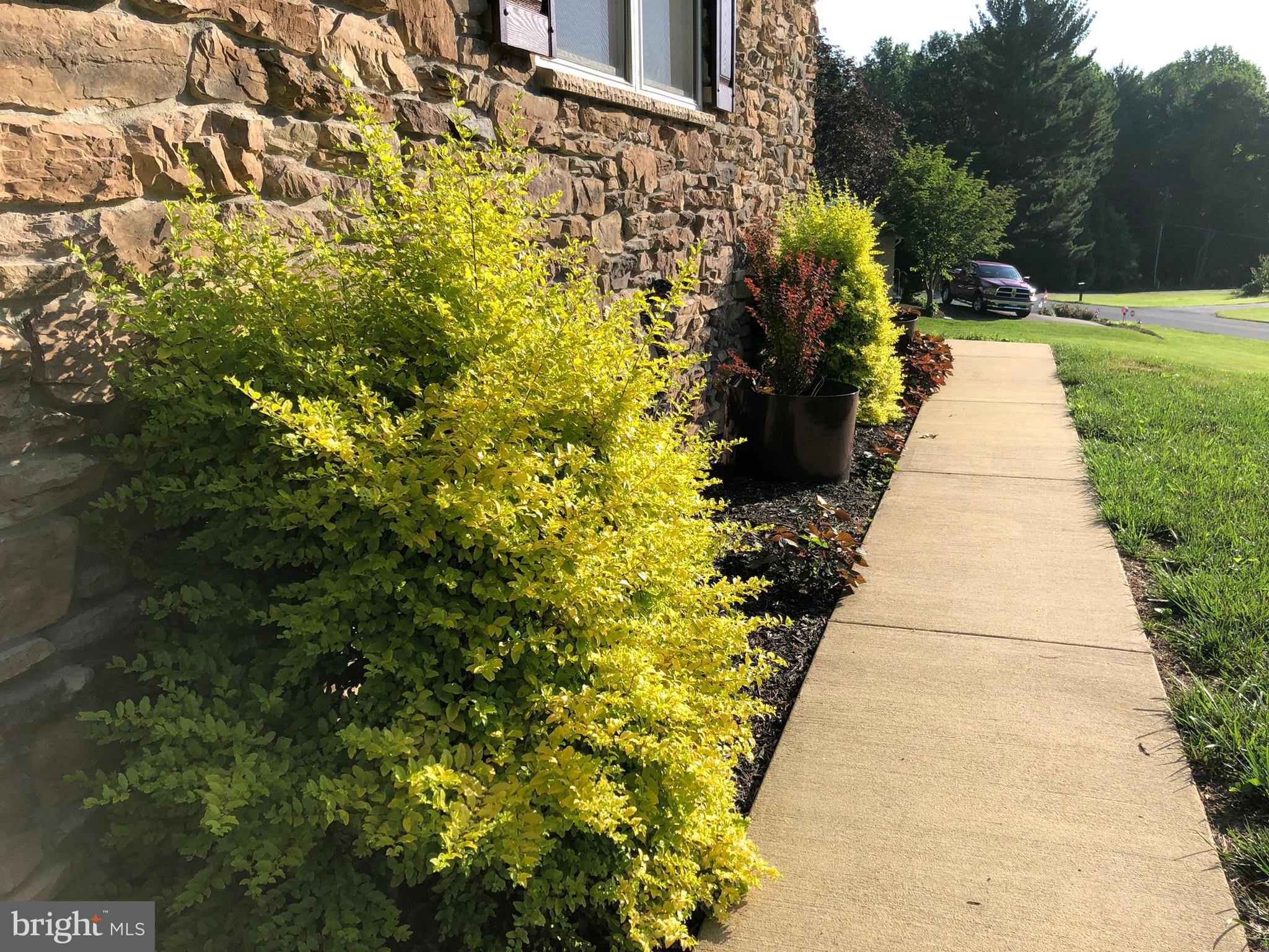 7206 Drought Spring Drive Frederick, MD 21702 - Photo 37 of 56