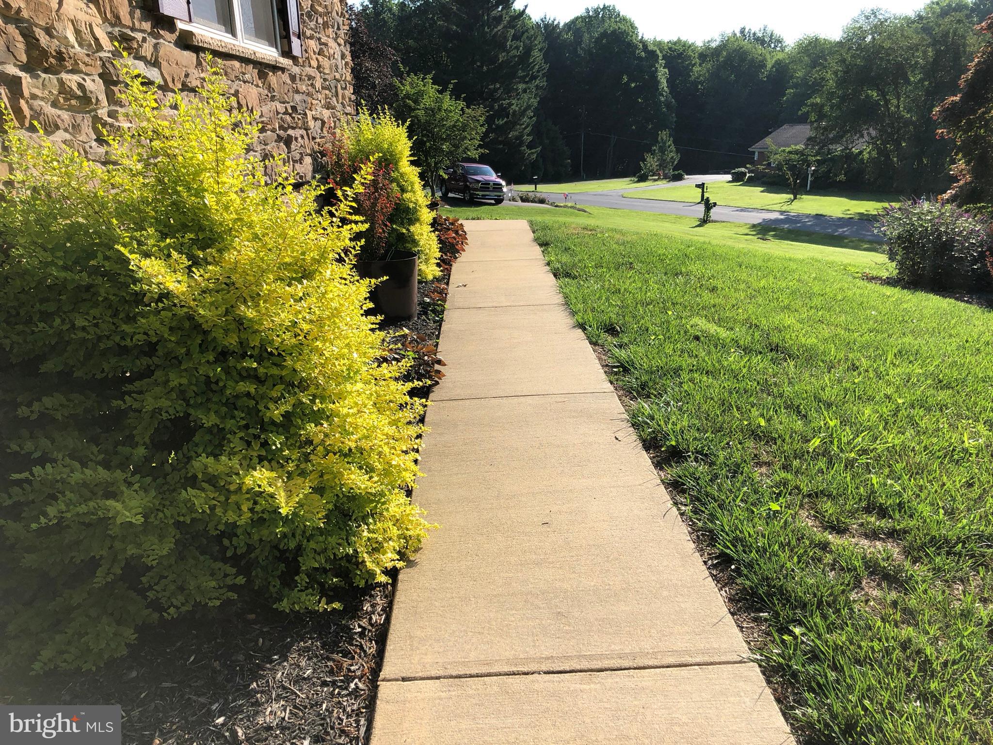 7206 Drought Spring Drive Frederick, MD 21702 - Photo 39 of 56