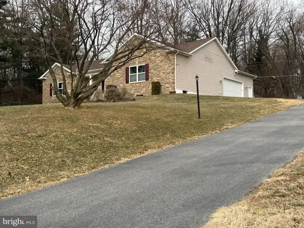 $695,000 | 7206 Drought Spring Drive, Frederick, MD 21702