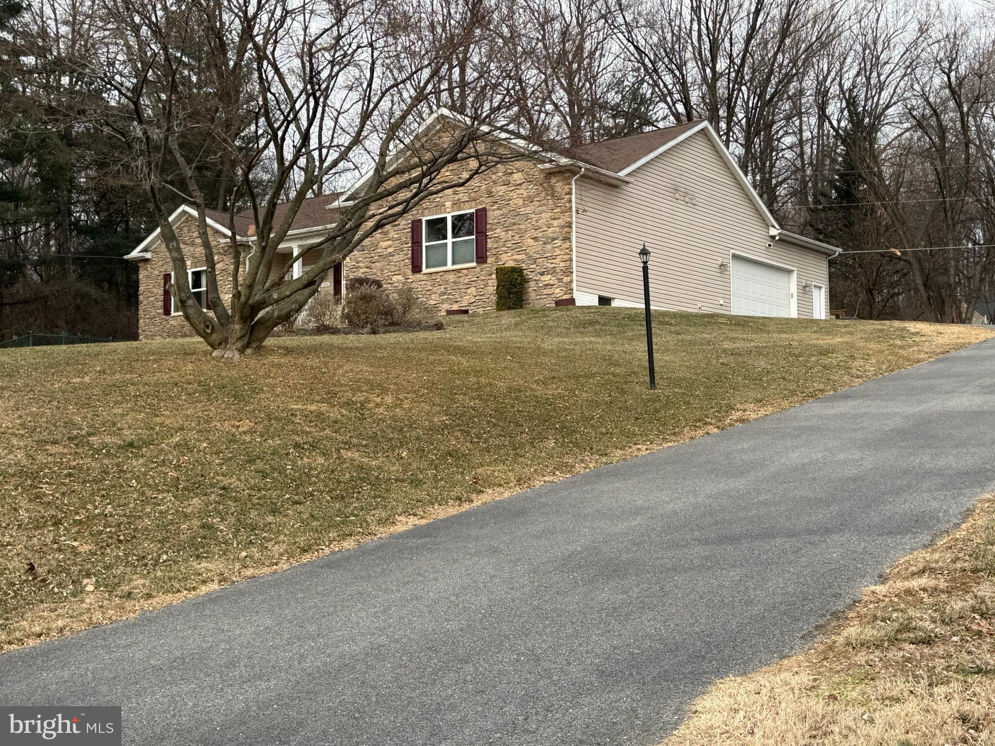 7206 Drought Spring Drive Frederick, MD 21702 - Photo 47 of 56