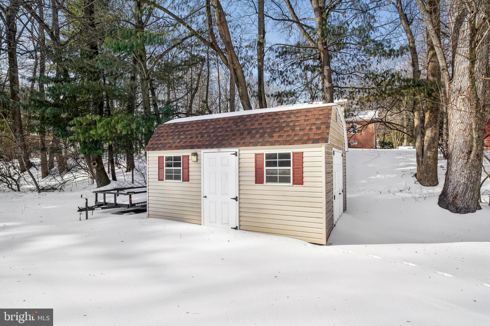 7206 Drought Spring Drive Frederick, MD 21702 - Photo 5 of 56