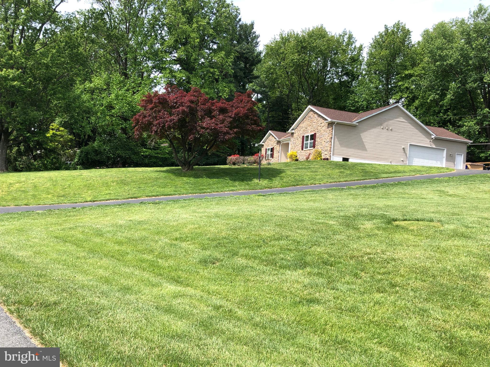 7206 Drought Spring Drive Frederick, MD 21702 - Photo 51 of 56