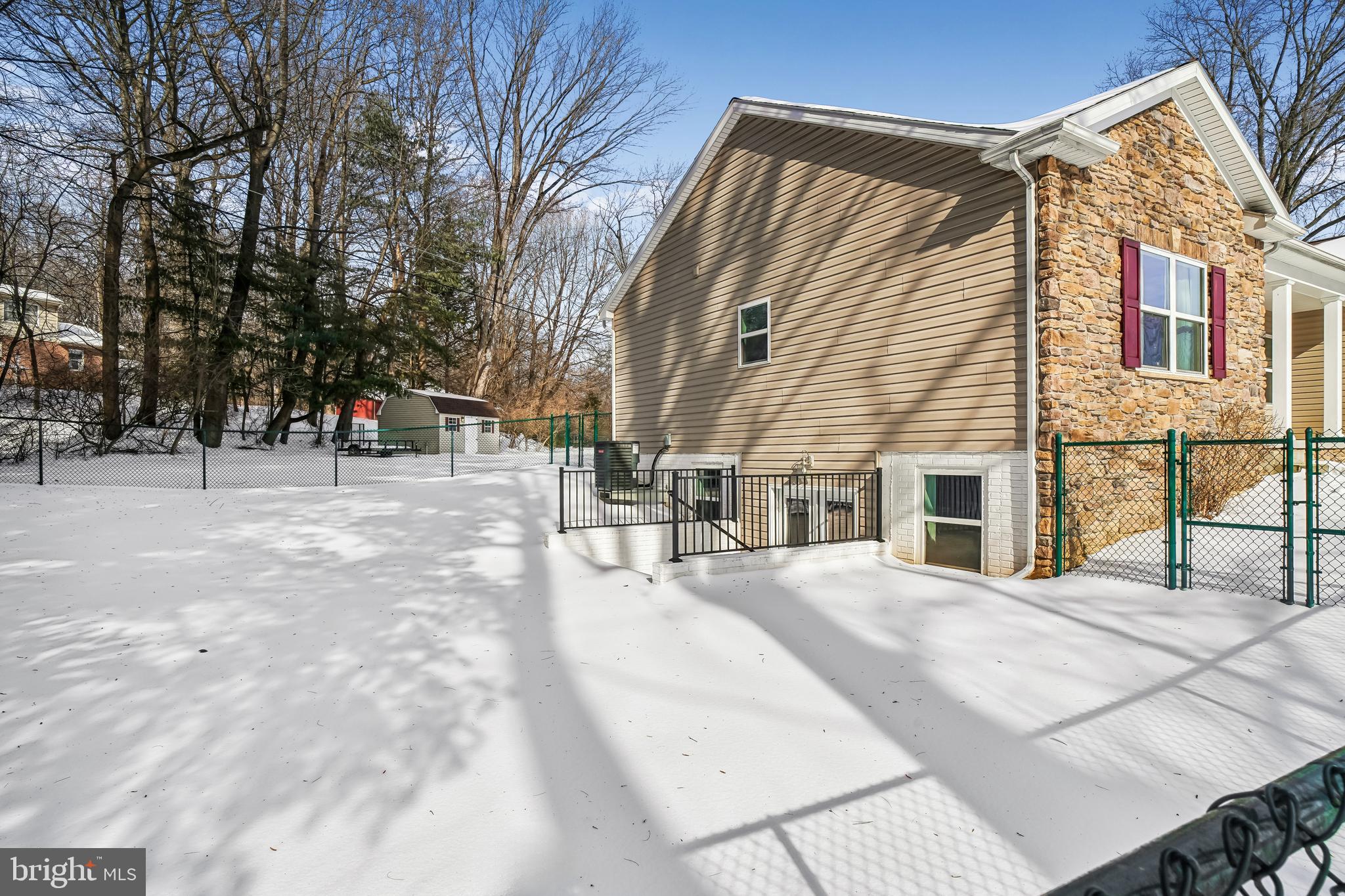 7206 Drought Spring Drive Frederick, MD 21702 - Photo 6 of 56