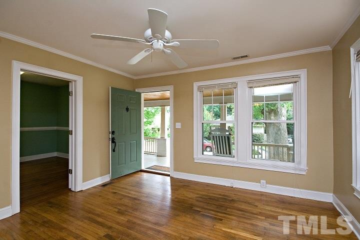 411 Frank Street Raleigh, NC 27604 - Photo 2 of 25